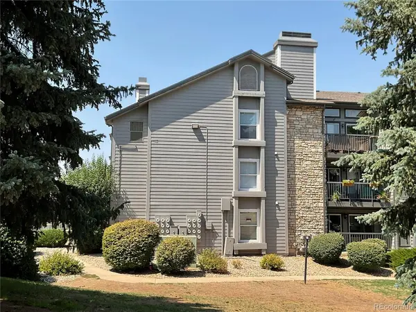 2575 S Syracuse #M108, Denver, CO 80231