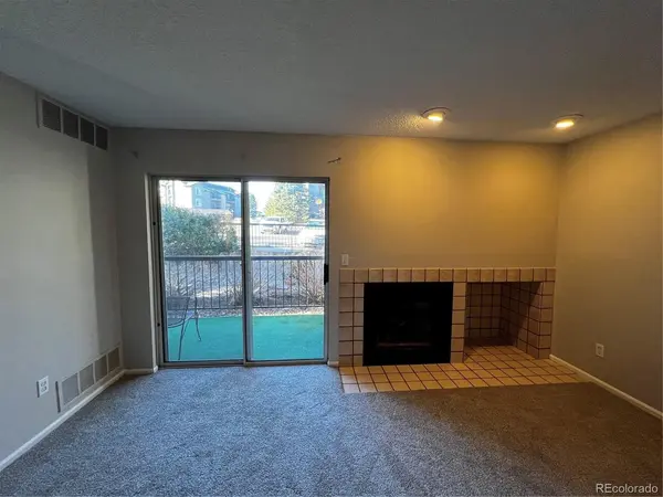 2575 S Syracuse #M108, Denver, CO 80231