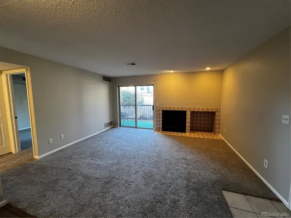 2575 S Syracuse #M108, Denver, CO 80231