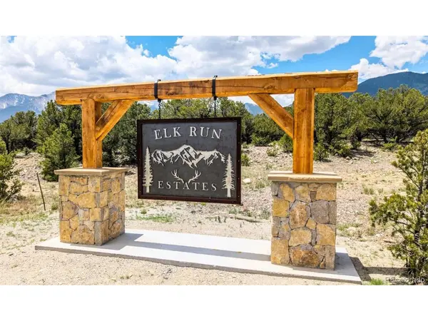 29266 Timber Ridge, Buena Vista, CO 81211