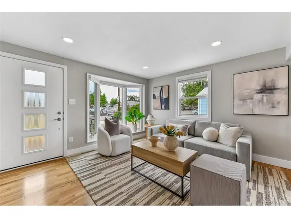 6930 W 54th, Arvada, CO 80002