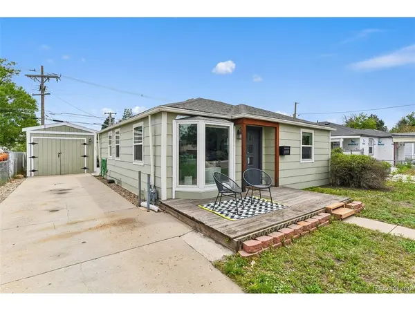 6930 W 54th, Arvada, CO 80002