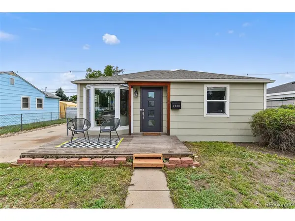 6930 W 54th, Arvada, CO 80002