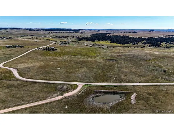 0 County Road 114, Elizabeth, CO 80117