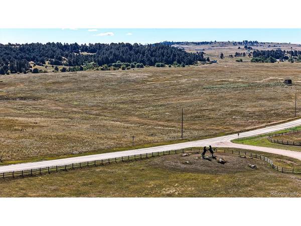0 County Road 114, Elizabeth, CO 80117