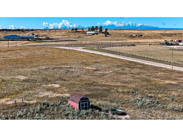 0 County Road 114, Elizabeth, CO 80117