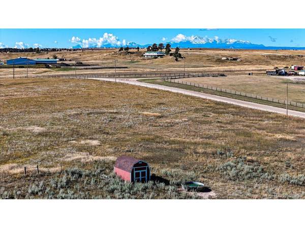 0 County Road 114, Elizabeth, CO 80117