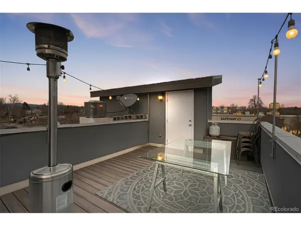 2922 W 26th #1, Denver, CO 80211