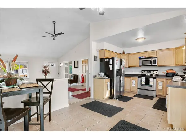 Address not disclosed, Aurora, CO 80017
