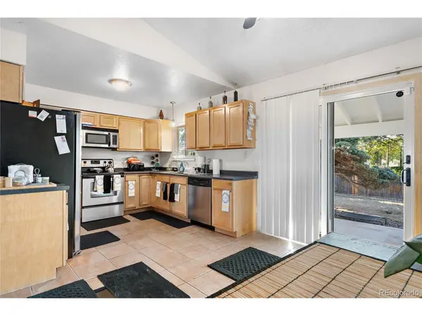 Address not disclosed, Aurora, CO 80017