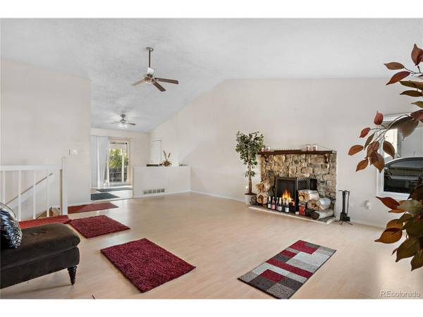 Address not disclosed, Aurora, CO 80017