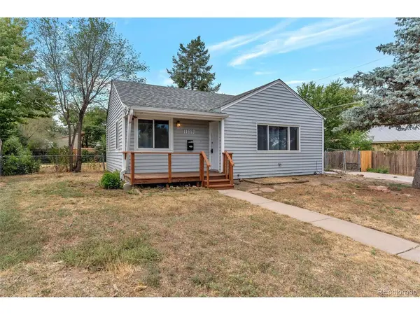 11612 Del Mar, Aurora, CO 80010