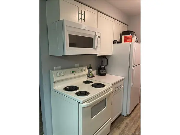 561 E GENEVA #561-103, Aurora, CO 80010
