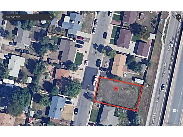 230 Ash, Brighton, CO 80601