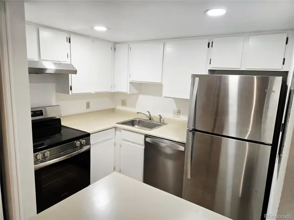 8701 Huron #5-210, Thornton, CO 80260