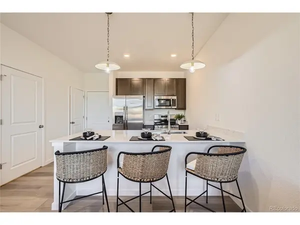 14520 W 90th #D, Arvada, CO 80005