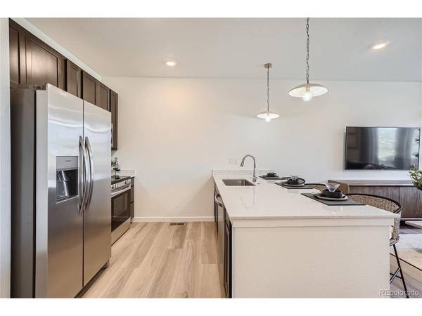 14520 W 90th #D, Arvada, CO 80005