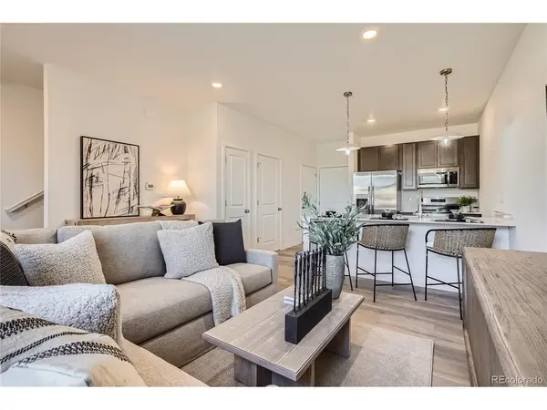 14520 W 90th #D, Arvada, CO 80005