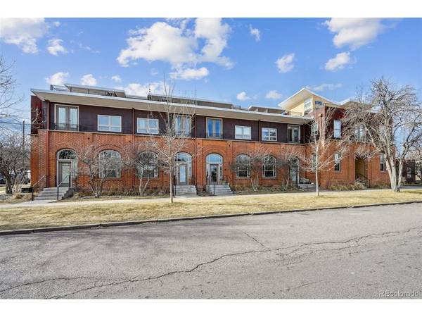 2501 Grove #104, Denver, CO 80211