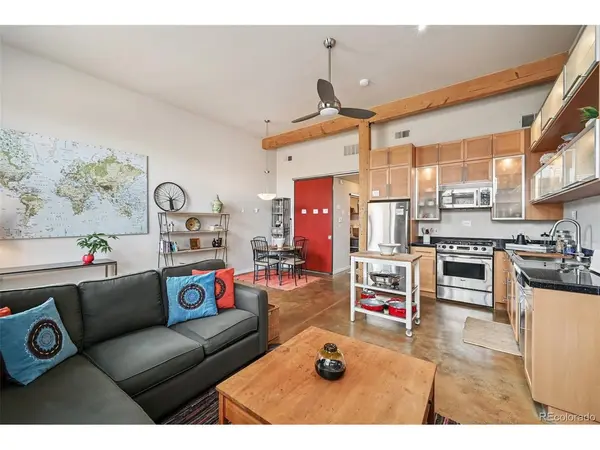 2501 Grove #104, Denver, CO 80211