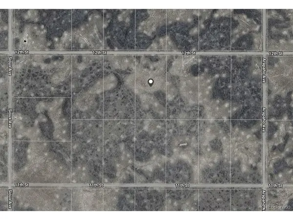 13 12th, Blanca, CO 81123