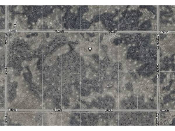 13 12th, Blanca, CO 81123