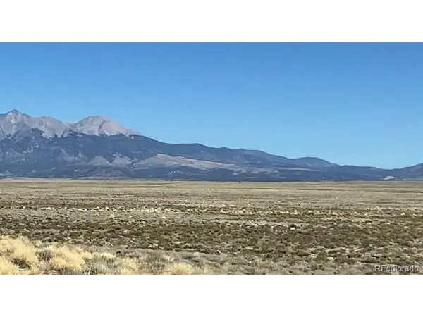 13 12th, Blanca, CO 81123