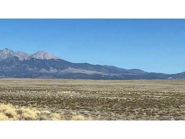 13 12th, Blanca, CO 81123