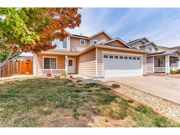 5043 Thrush, Pueblo, CO 81008