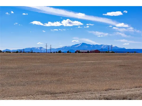 24950 Cave Spring, Elbert, CO 80106