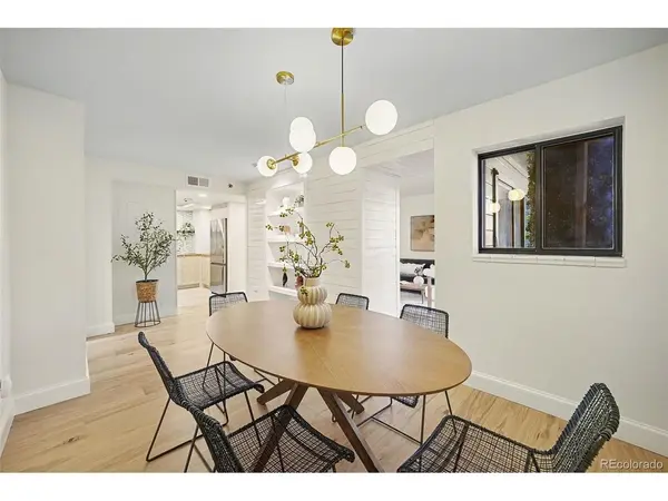 350 Detroit #209, Denver, CO 80206