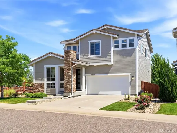 10890 Touchstone, Parker, CO 80134