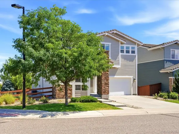10890 Touchstone, Parker, CO 80134