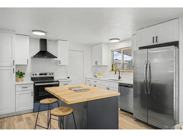 8346 E Girard, Denver, CO 80231