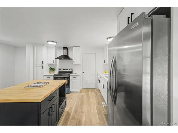 8346 E Girard, Denver, CO 80231
