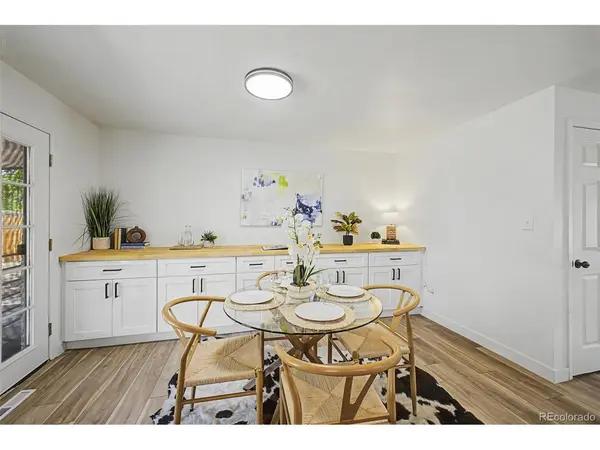 8346 E Girard, Denver, CO 80231