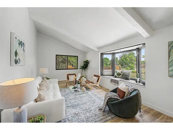 8346 E Girard, Denver, CO 80231
