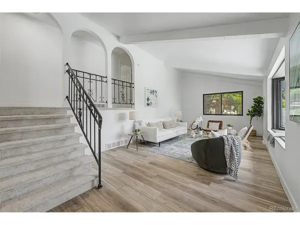 8346 E Girard, Denver, CO 80231