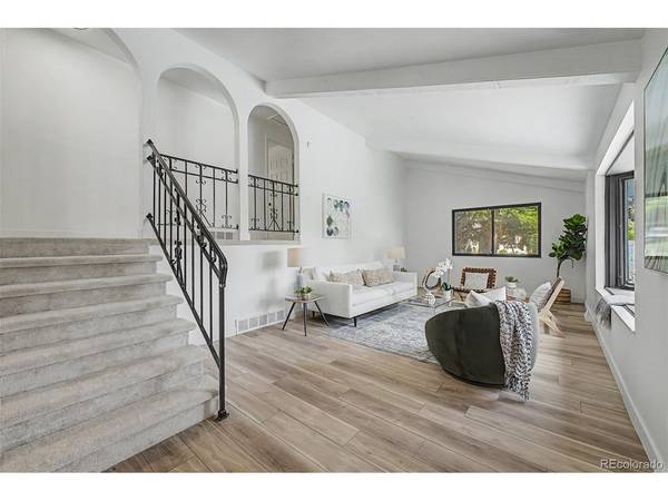 8346 E Girard, Denver, CO 80231
