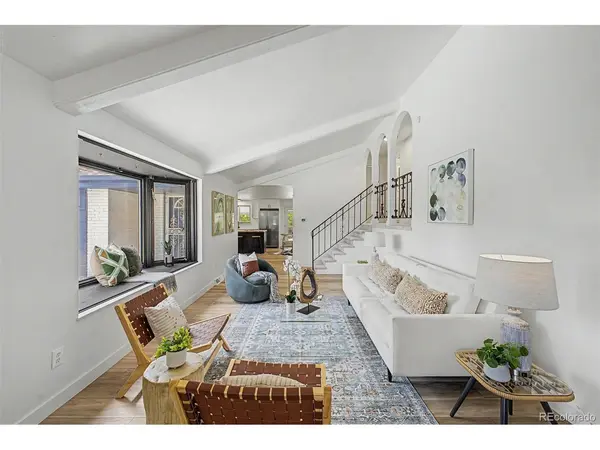 8346 E Girard, Denver, CO 80231