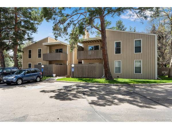 8050 Niwot #40, Niwot, CO 80503