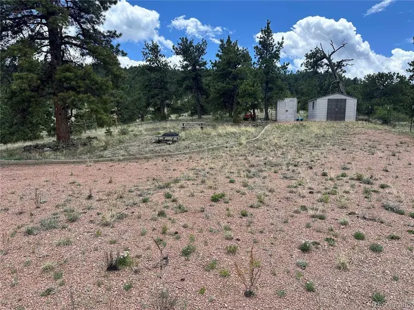 Address not disclosed, Guffey, CO 80820