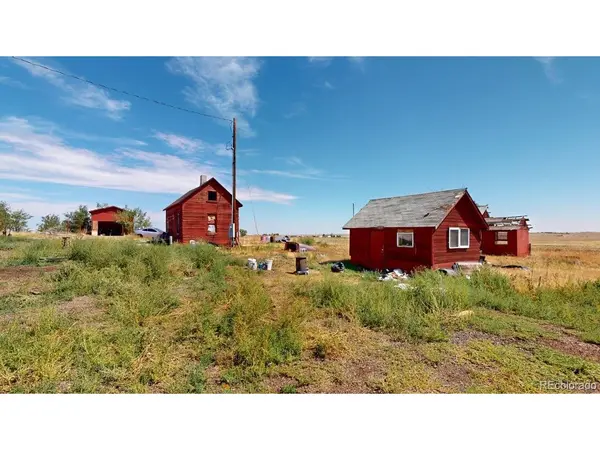 6138 S County Road 181, Byers, CO 80103