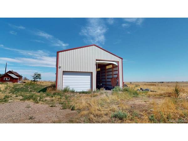 6138 S County Road 181, Byers, CO 80103