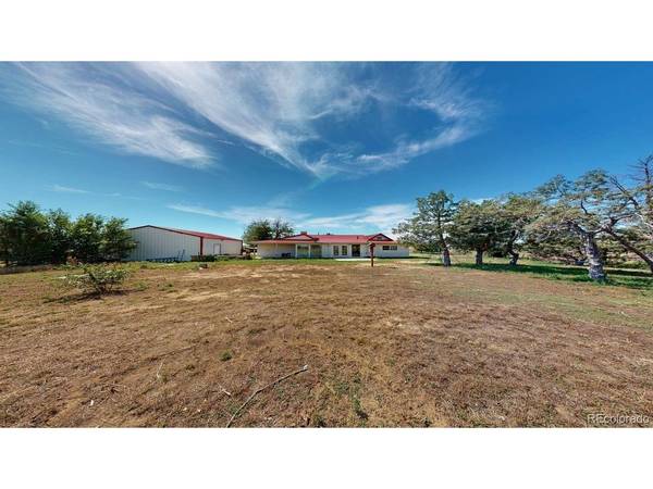 6138 S County Road 181, Byers, CO 80103