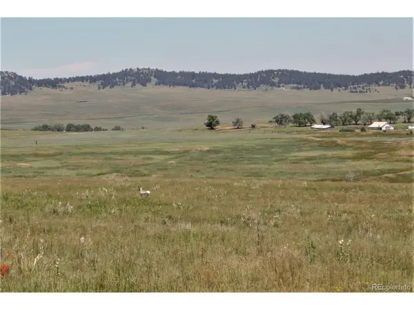 17 Sweet, Calhan, CO 80808