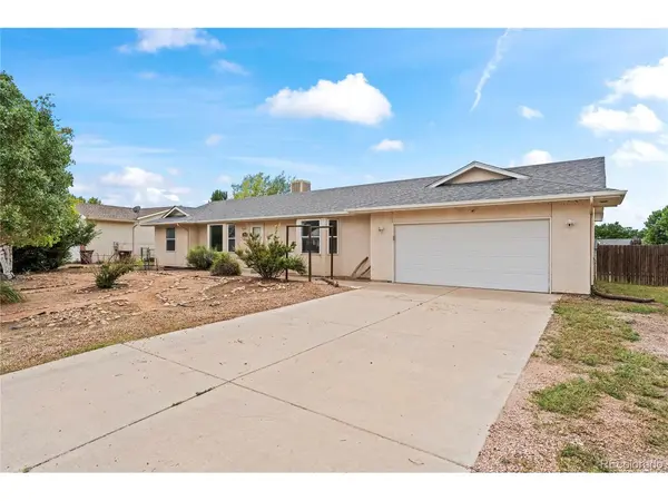 133 S Spaulding, Pueblo West, CO 81007