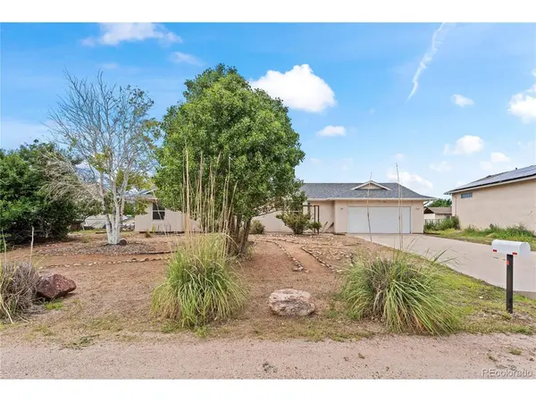 133 S Spaulding, Pueblo West, CO 81007