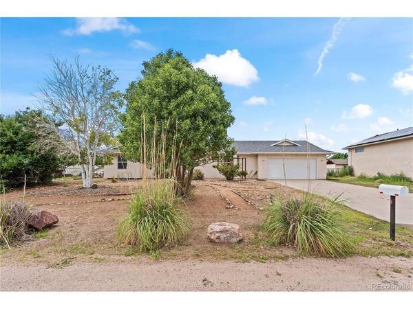 133 S Spaulding, Pueblo West, CO 81007