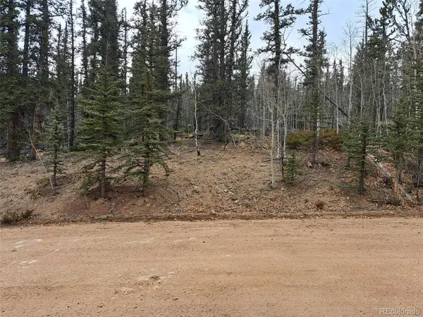 210 Tepee, Como, CO 80432